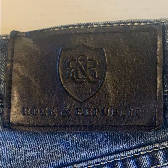 Rock and republic jeans - Picture 2 of 9